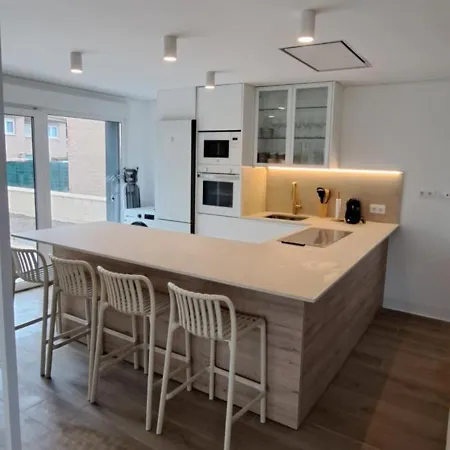 Vakantieboerderij Ebeia Ibeas de Juarros