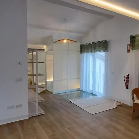 Ebeia Vakantieboerderij Ibeas de Juarros