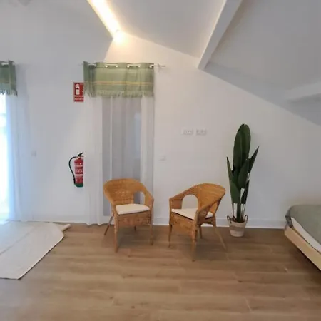 Vakantieboerderij Ebeia