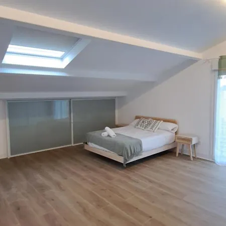 Vakantieboerderij Ebeia