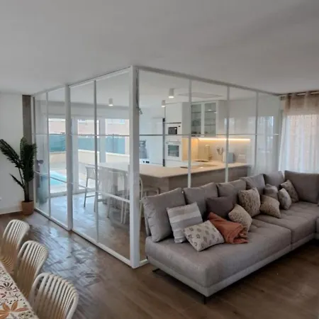 Vakantieboerderij Ebeia Ibeas de Juarros