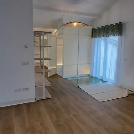 Ebeia Vakantieboerderij