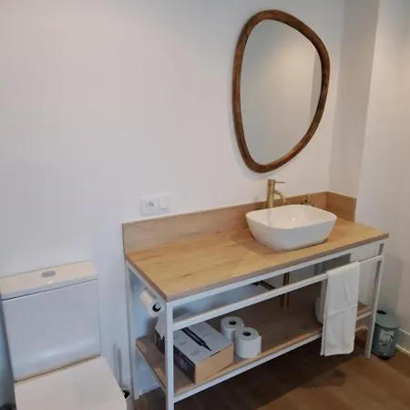 مزرعة للإقامة Ebeia *