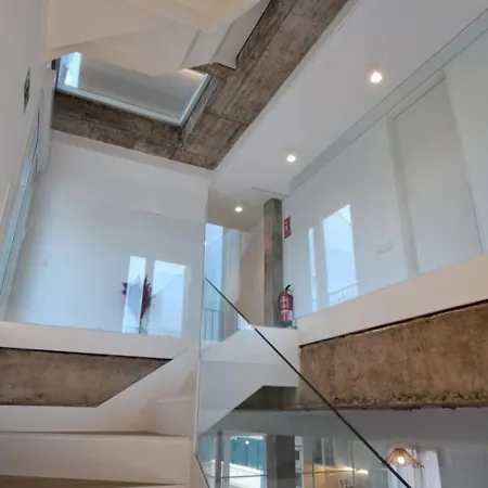 Ebeia Country house *
