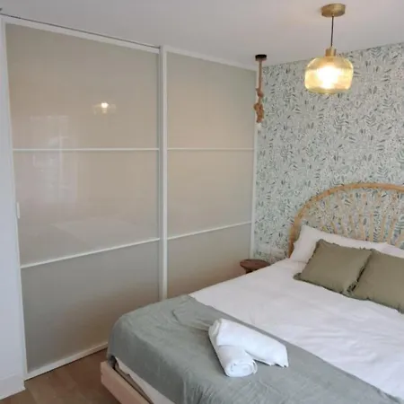 مزرعة للإقامة Ebeia Ibeas de Juarros