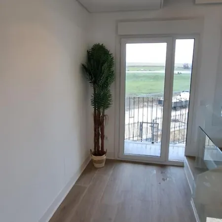 Ebeia مزرعة للإقامة