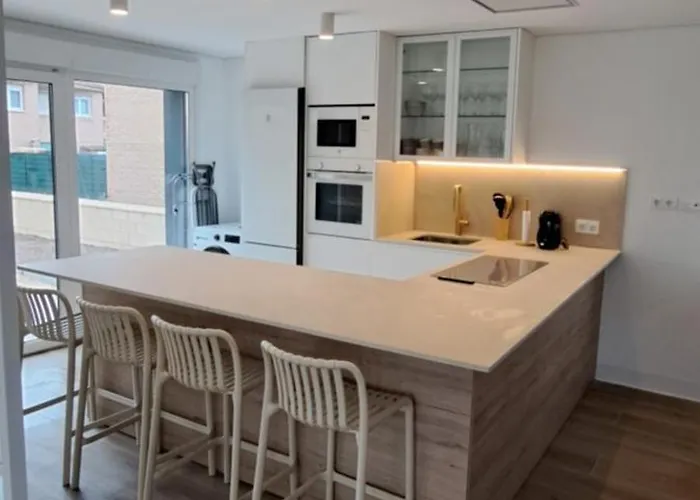 مزرعة للإقامة Ebeia Ibeas de Juarros