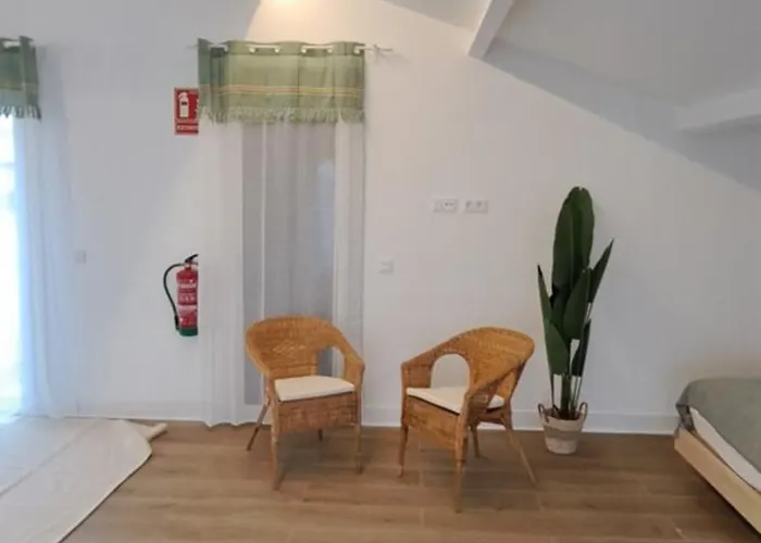 Vakantieboerderij Ebeia