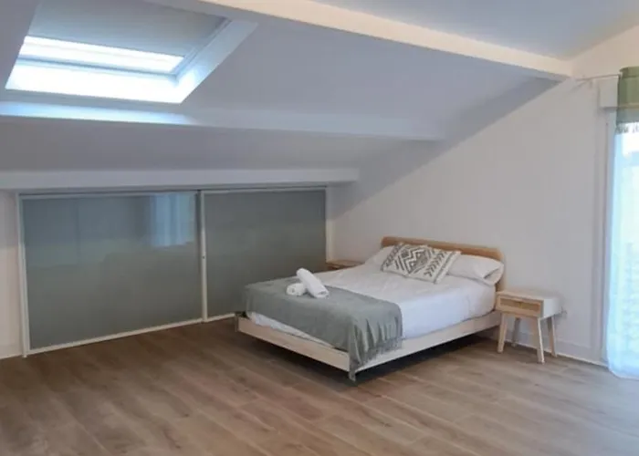 مزرعة للإقامة Ebeia