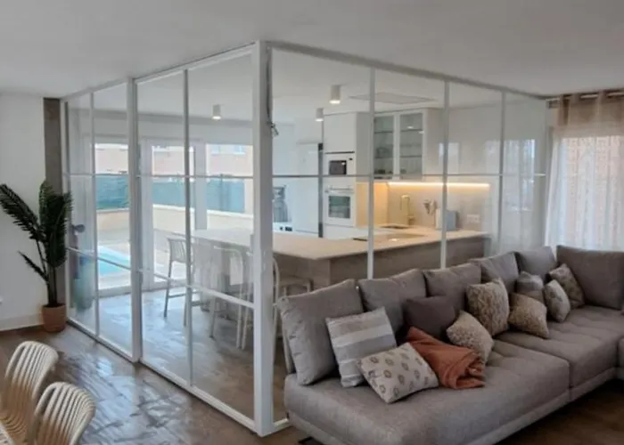 Vakantieboerderij Ebeia Ibeas de Juarros