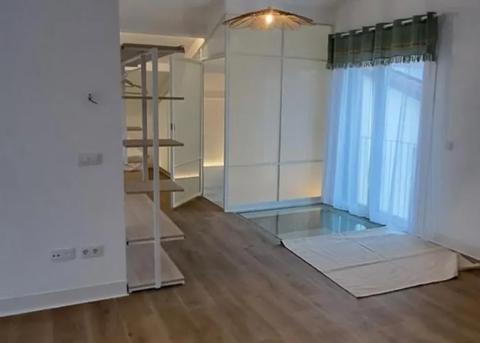 Ebeia Vakantieboerderij