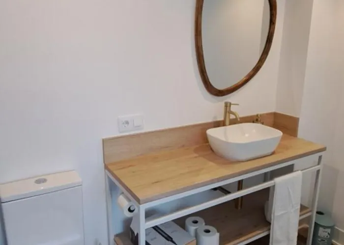 مزرعة للإقامة Ebeia *