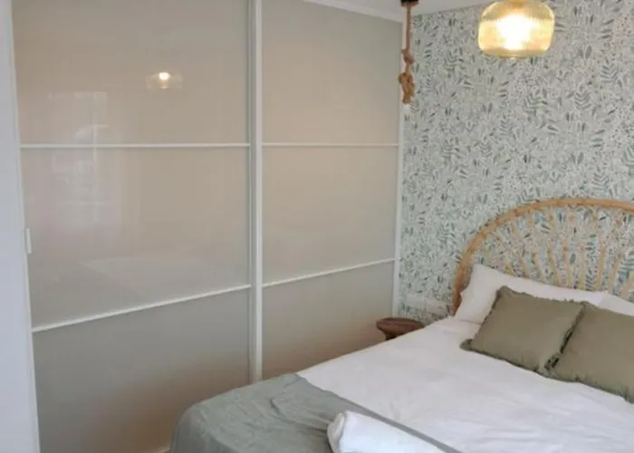 مزرعة للإقامة Ebeia Ibeas de Juarros