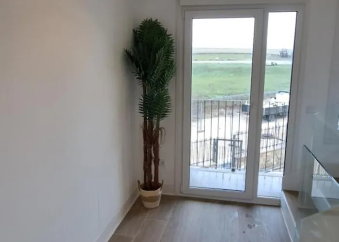 Ebeia Vakantieboerderij