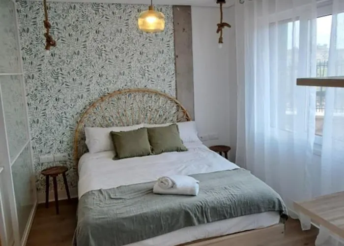 Vakantieboerderij Ebeia Ibeas de Juarros